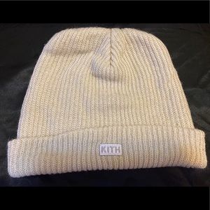 KITH Classic beanie, Gorgeous color